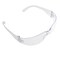 Forney Safety Glasses, Clear Lens, 10-Pk 55327 - alternate 1